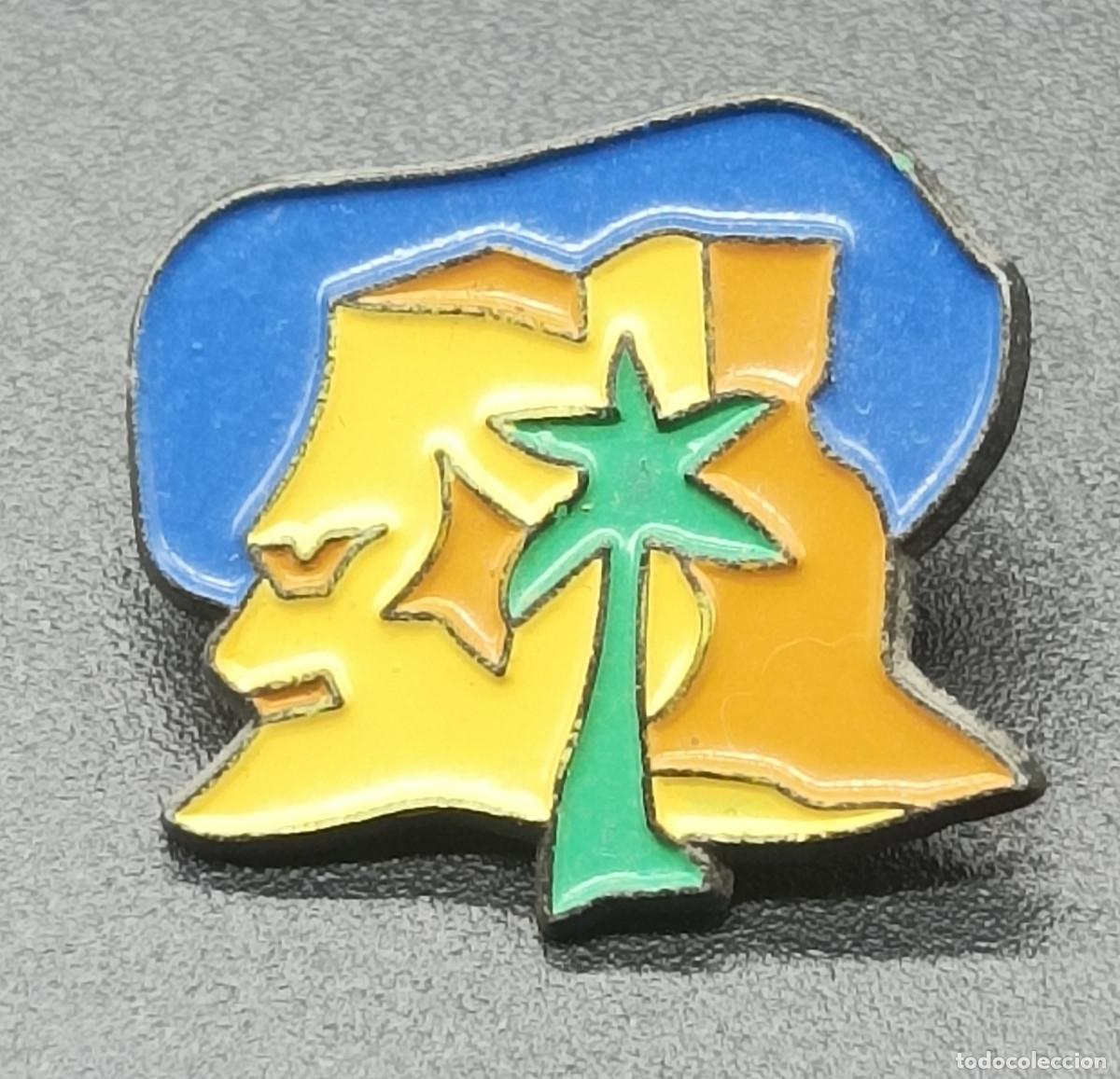 Pins de colecci&oacute;n: PIN - Foto 1