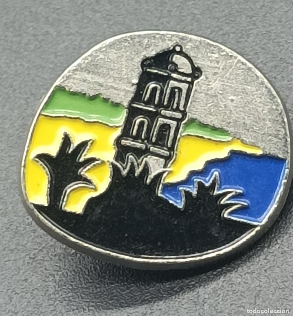 Pins de colecci&oacute;n: PIN