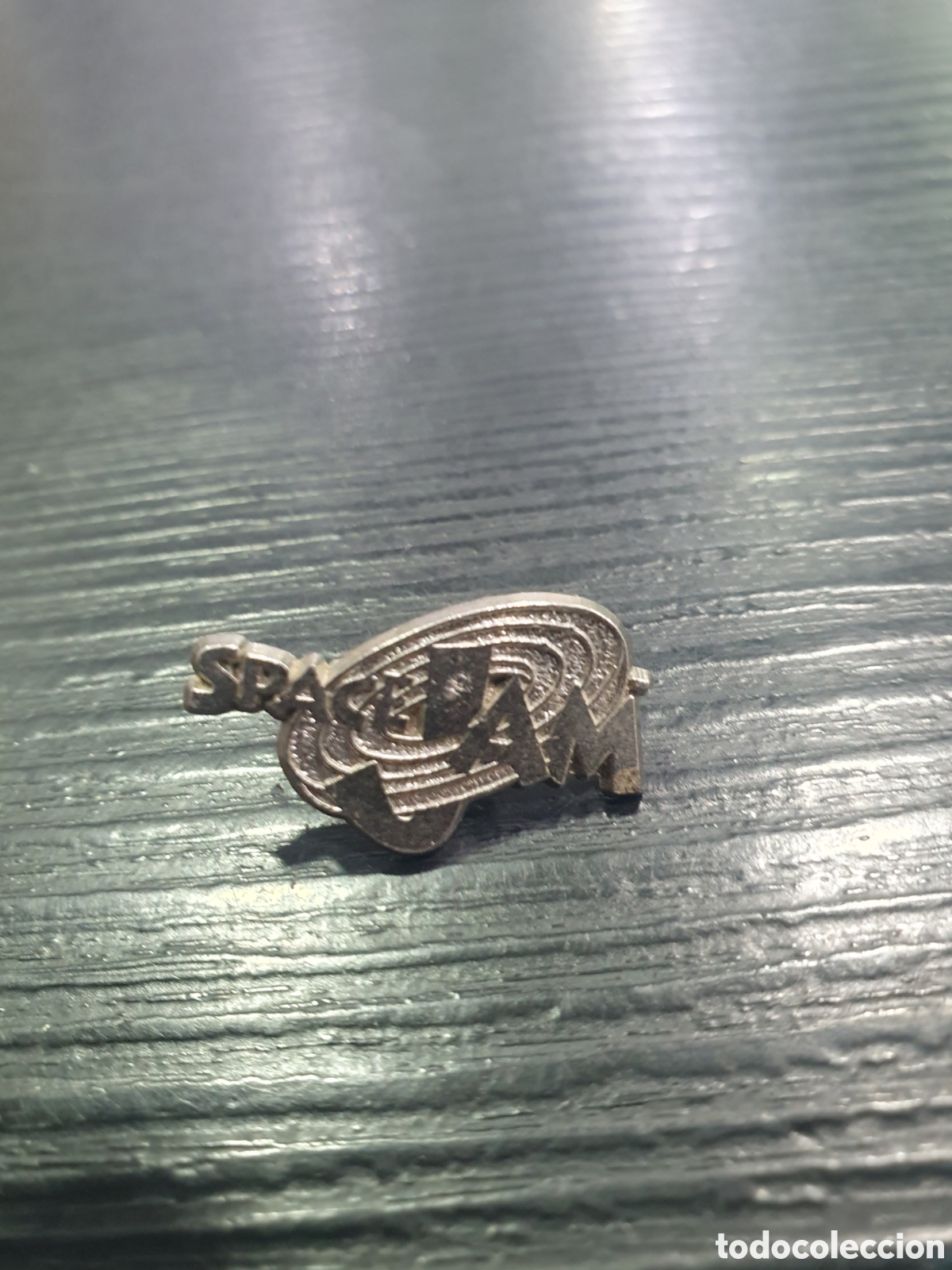 Pins de colecci&oacute;n: Pin Space Jam. (L66) - Foto 1