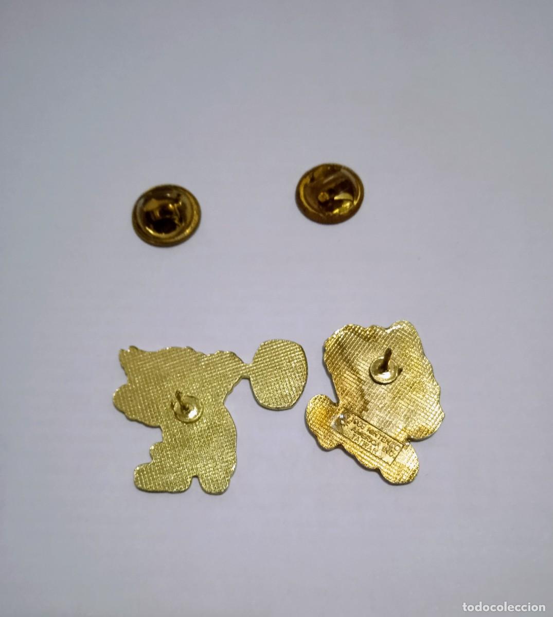 Pins de colecci&oacute;n: Pin de Mario Bross.. - Foto 2