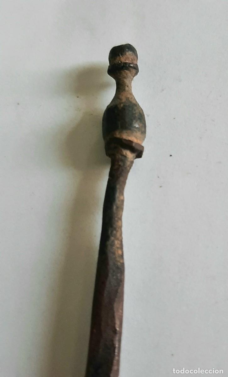 Pins de colecci&oacute;n: Pin de toga romano - Foto 3
