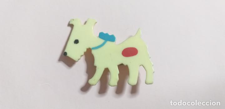 Collection pins: PINS PIN alfiler con forma de perro, perrito