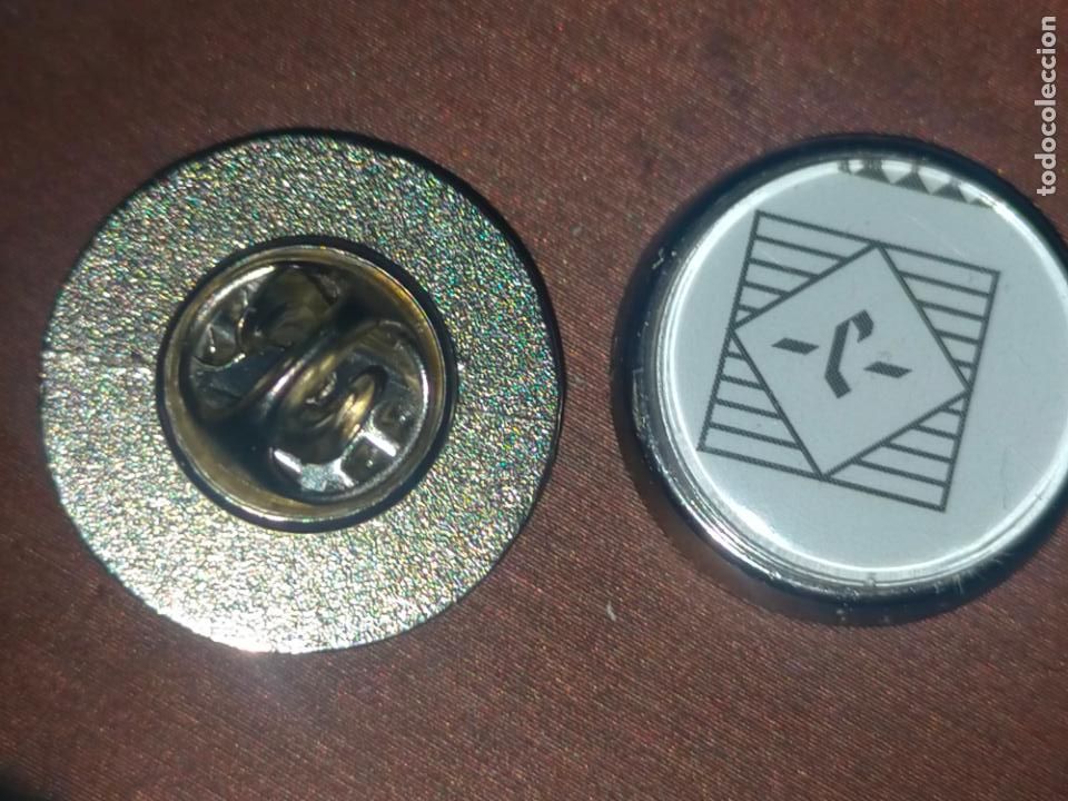 Pin's de collection: pin redondo metal - CERVEZA ARTESANA IPA MAIER