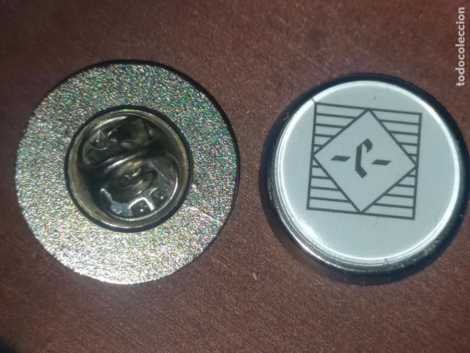 Pin's de collection: pin redondo metal - CERVEZA ARTESANA IPA MAIER