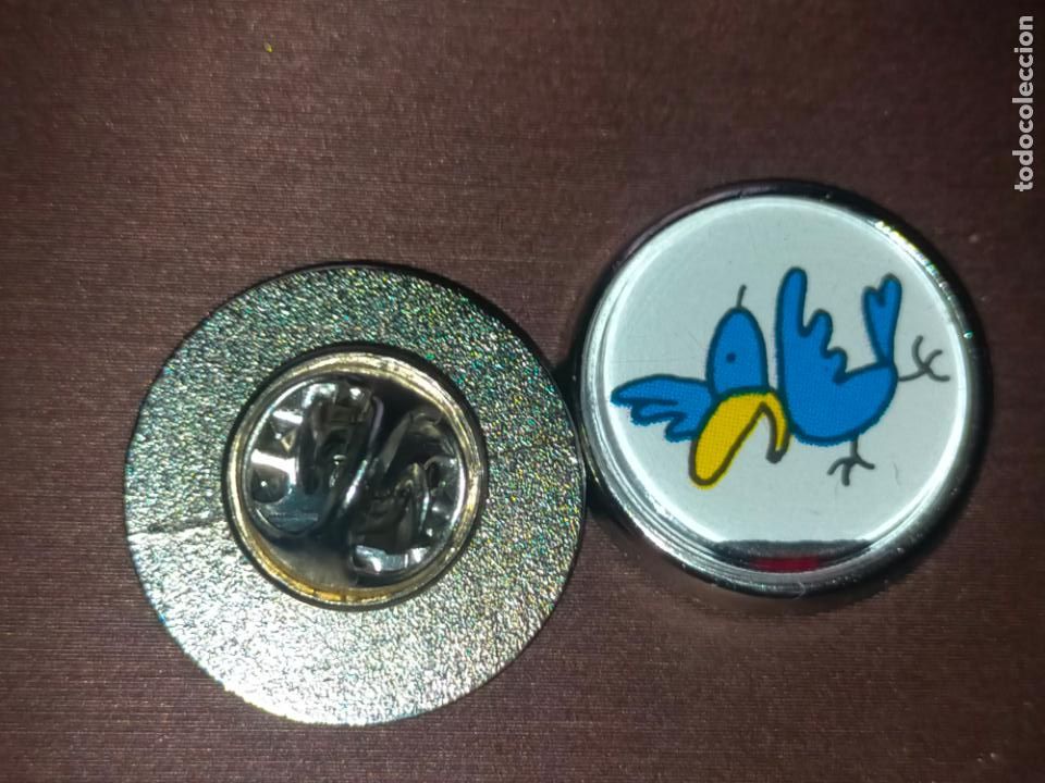 Pins de colecci&oacute;n: PIN REDONDO METAL - DIBUJOS ANIMADOS PERSONAJES LOS SIMPSON THE SIMPSONS