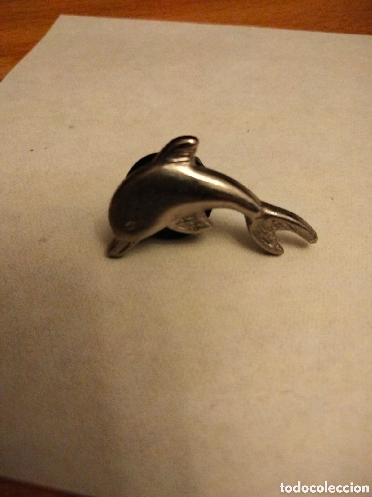 Pins de colecci&oacute;n: Delfin - Foto 1