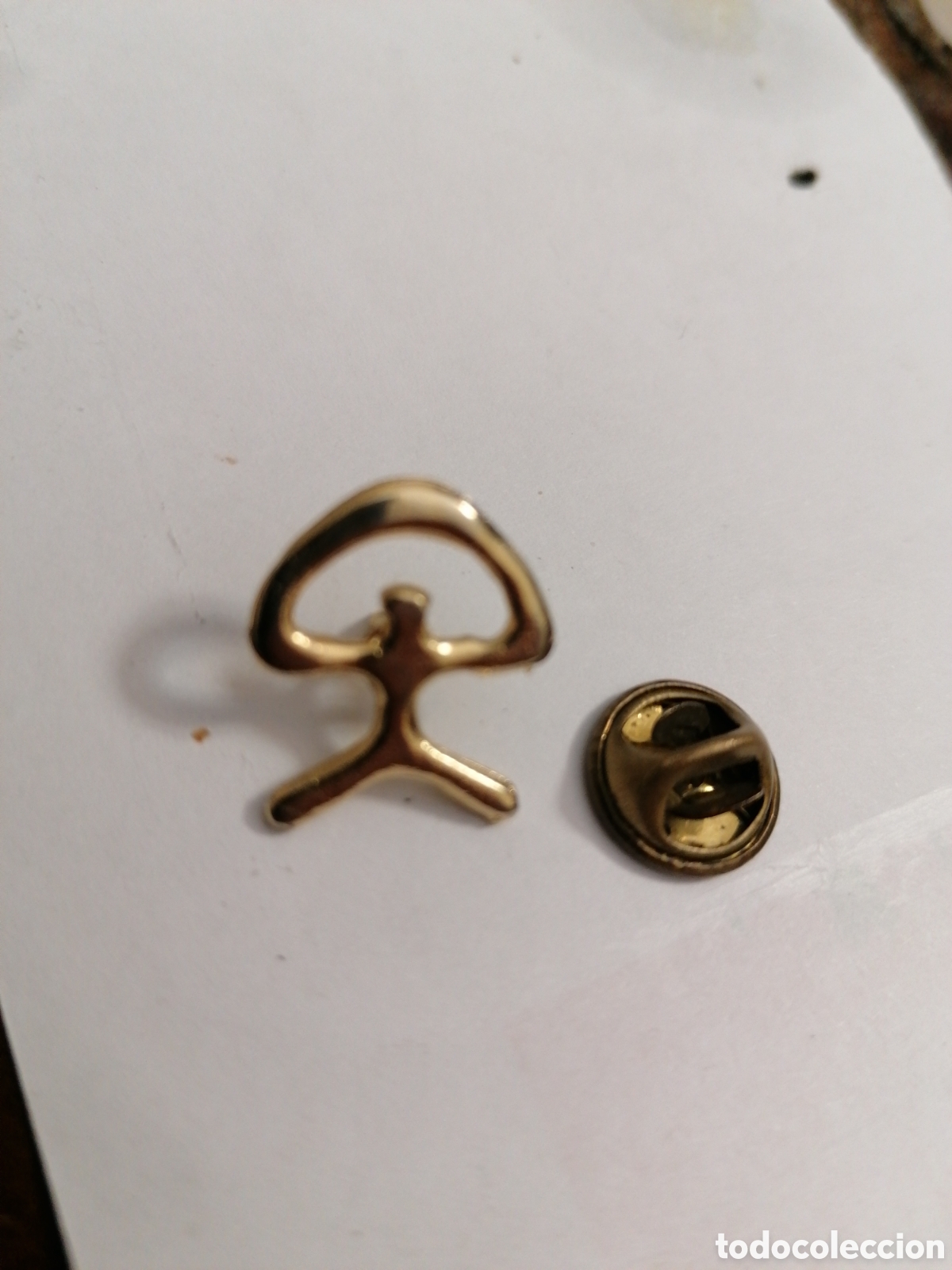 Sammlung von Pins: Pin s&iacute;mbolo Almer&iacute;a