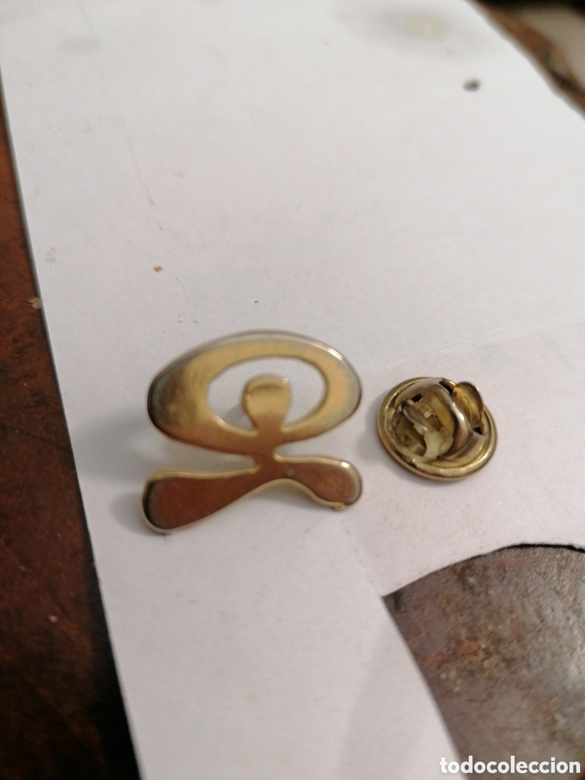 Sammlung von Pins: Pin s&iacute;mbolo de Almer&iacute;a