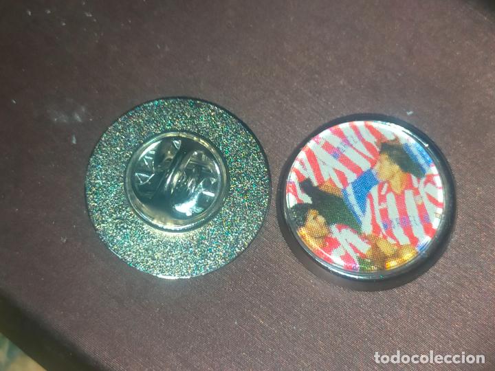 Sammlung von Pins: PIN REDONDO METAL - futbol - club - equipo - jugador - atletico de madrid