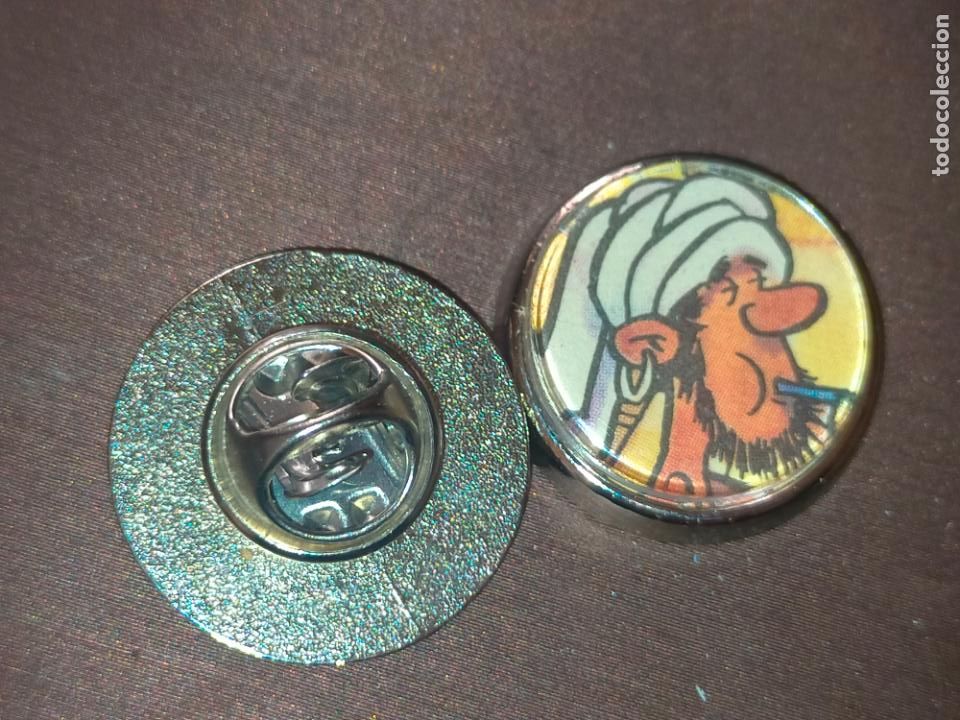 Pins de cole&ccedil;&atilde;o: pin redondo metal - dibujos animados - programa tv infantil la familia telerin nos vamos a la cama