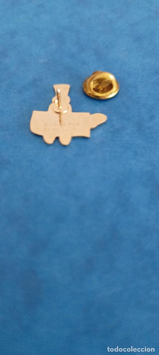 Pins de colecci&oacute;n: Pin Xuberoko Ikastolak - Foto 2
