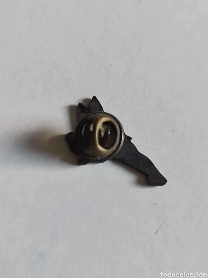 Pins de colecci&oacute;n: Pin campanilla de Peter Pan - Foto 2
