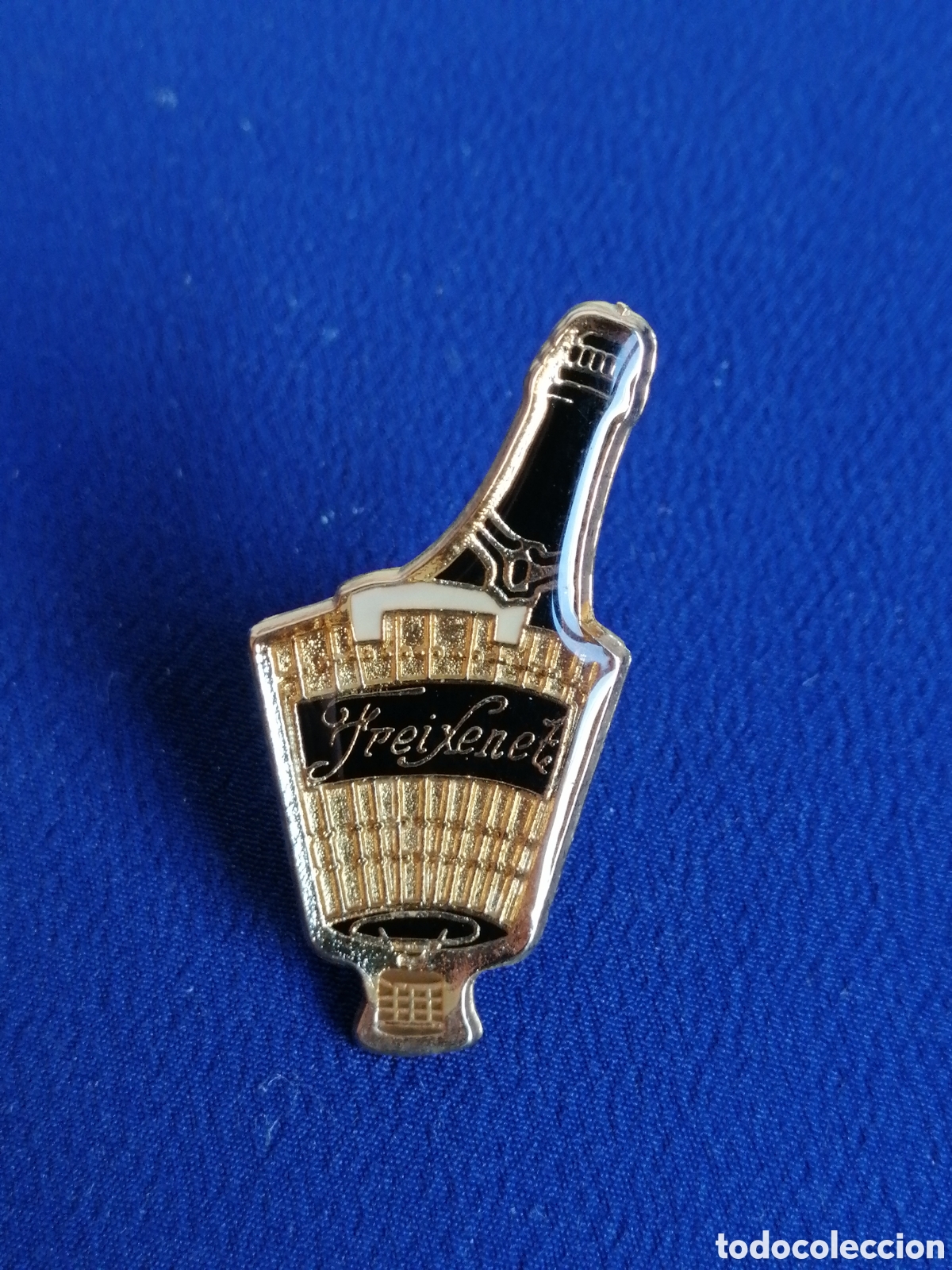 Pins de colecci&oacute;n: FREIXENET CAVA PIN - Foto 1