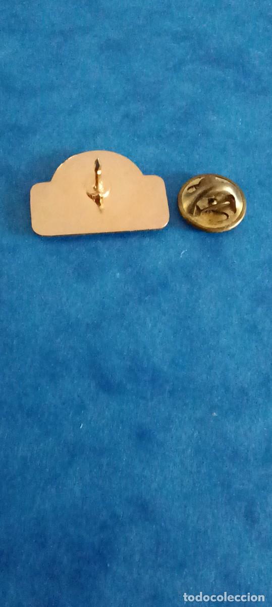 Pins de colecci&oacute;n: Pin Whiski Glenfiddich - Foto 2