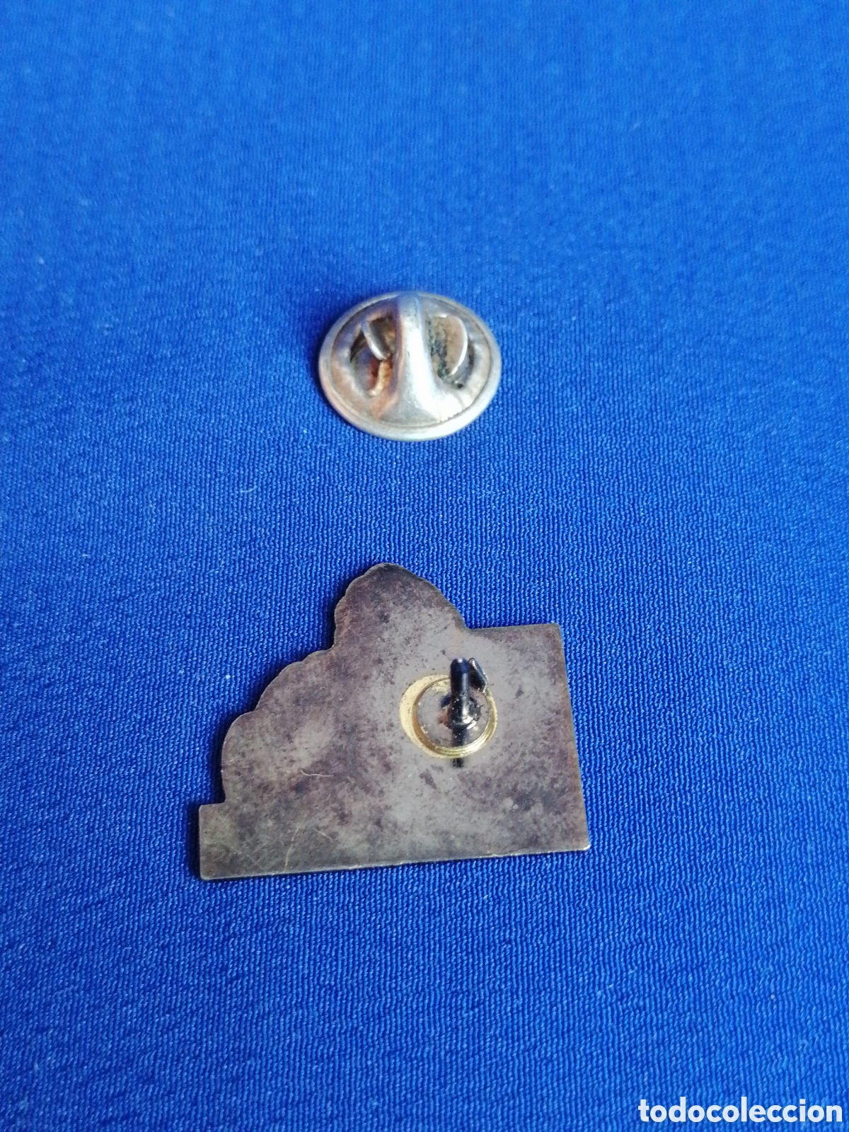Pins de colecci&oacute;n: FRUDISAURIO PIN - Foto 2