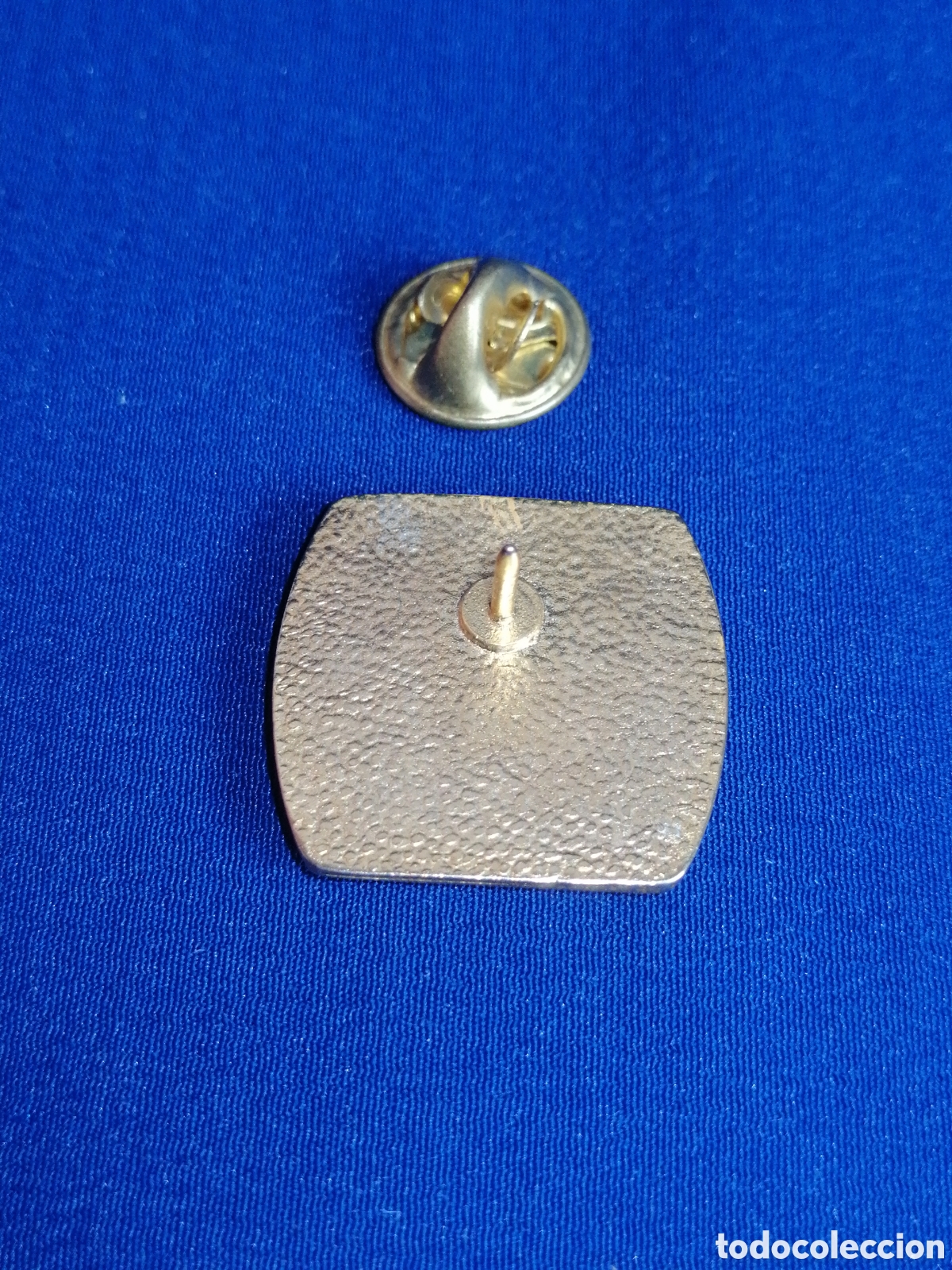 Pins de colecci&oacute;n: RON BACARDI PIN - Foto 2