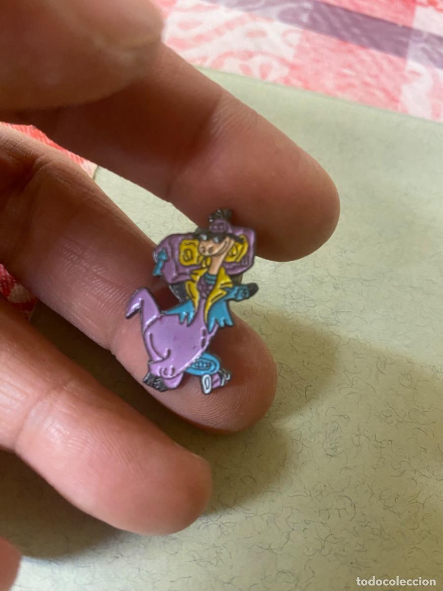 Pins de colecci&oacute;n: Pin picapiedra - Foto 1