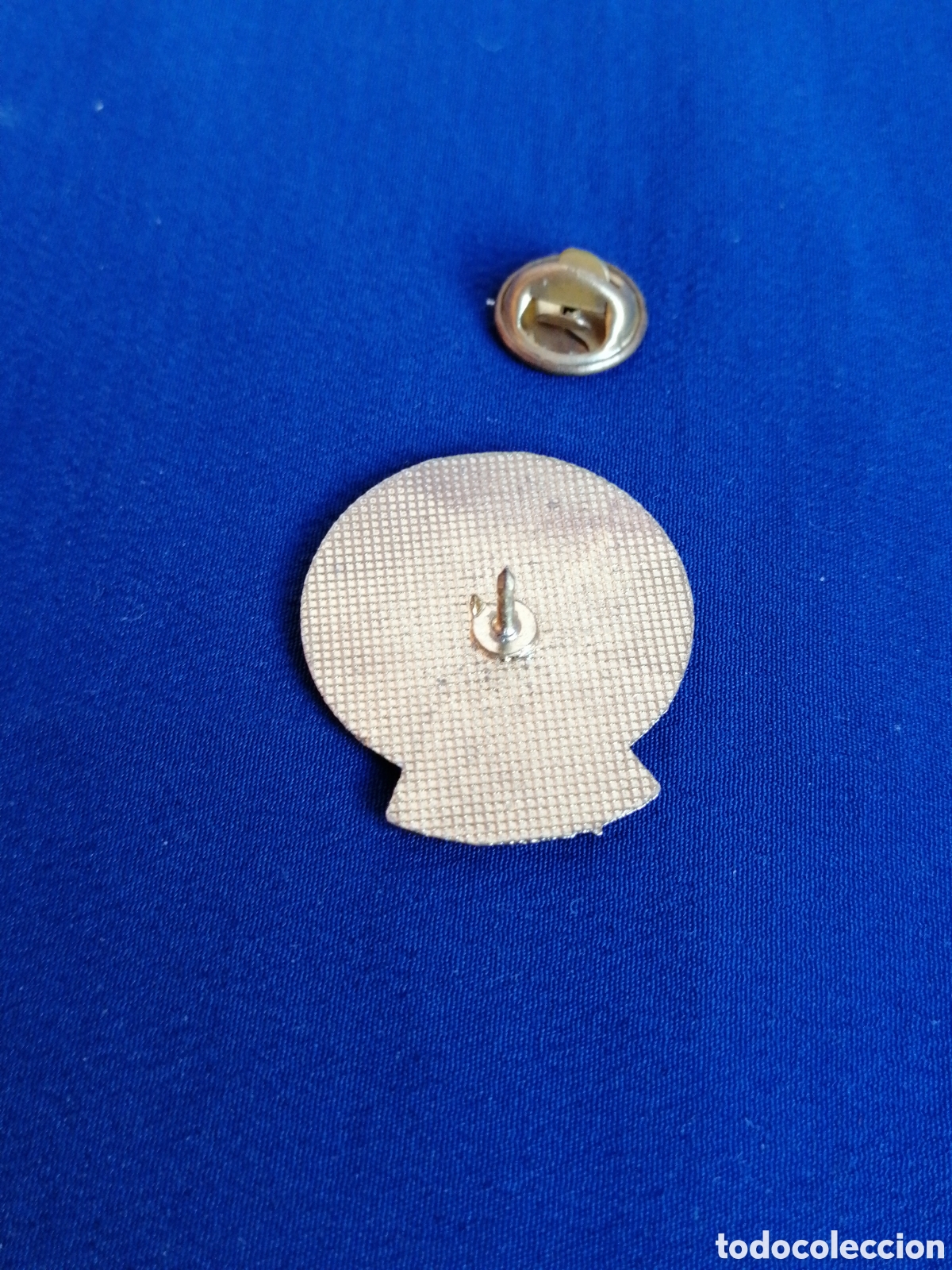 Pins de colecci&oacute;n: SAINT QUEN PIN - Foto 2