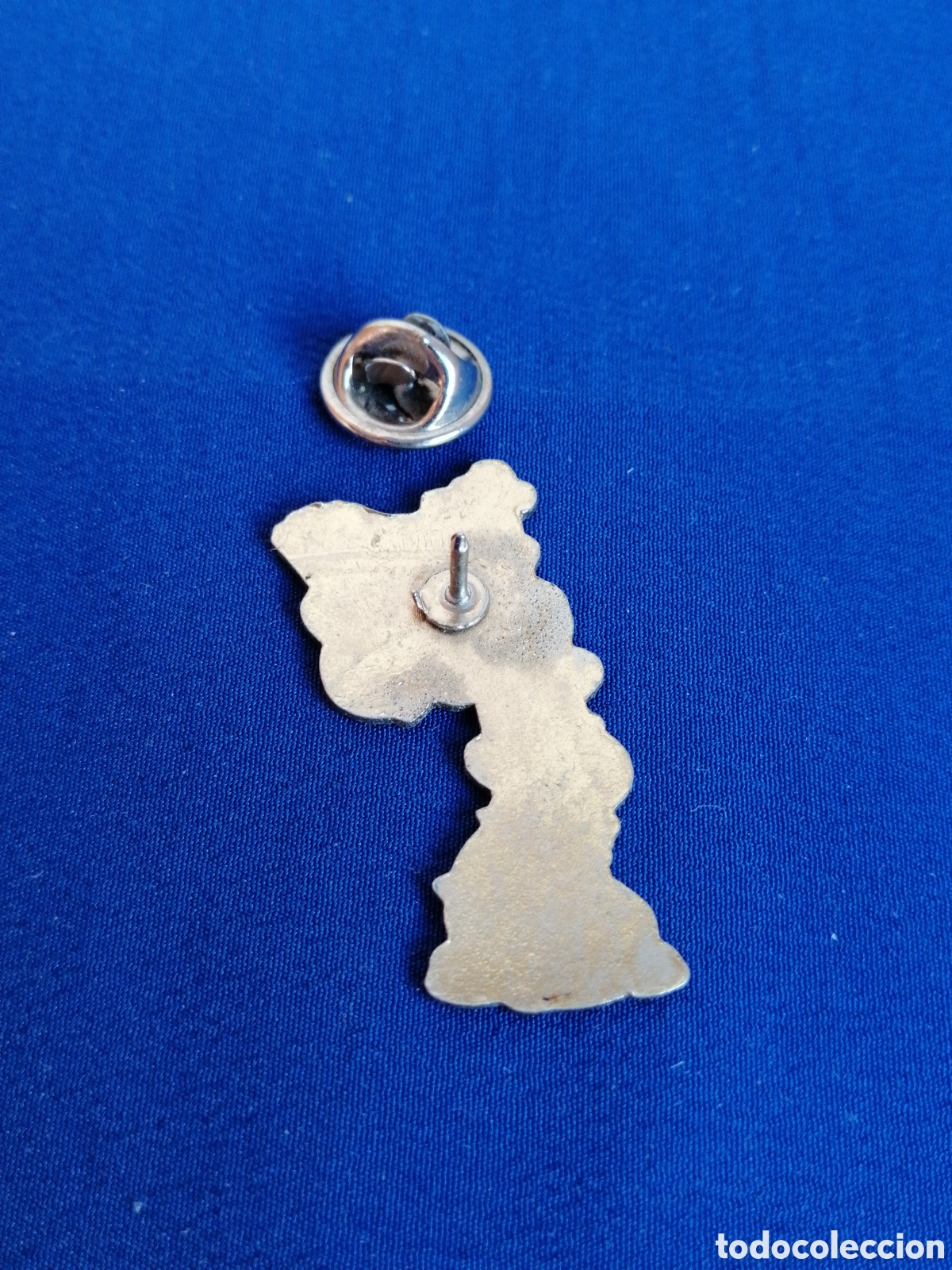 Pins de colecci&oacute;n: POPEYE PIN - Foto 2