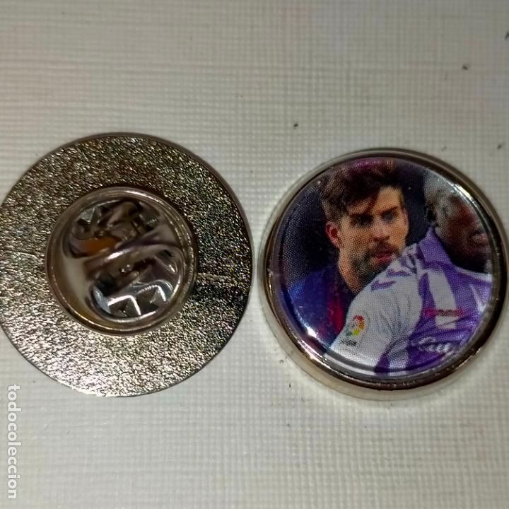 Pins e Spille di collezione: PIN REDONDO METAL - FUTBOL CLUB BARCELONA JUGADOR MESSI