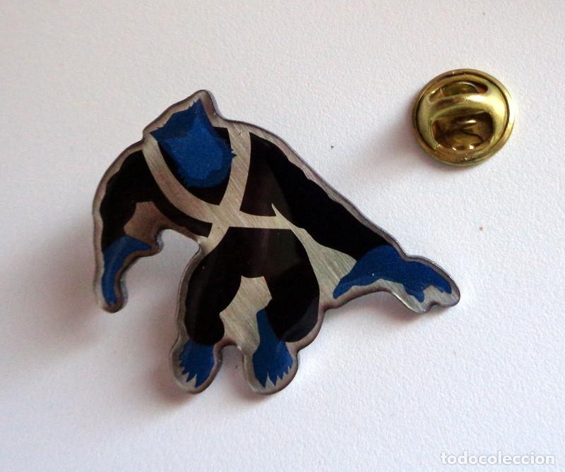 Pins de colecci&oacute;n: PIN GRAN FORMATO. LOBEZNO X-MEN. 2019. FOX - ORIGINAL MARVEL - SUPERH&Eacute;ROES