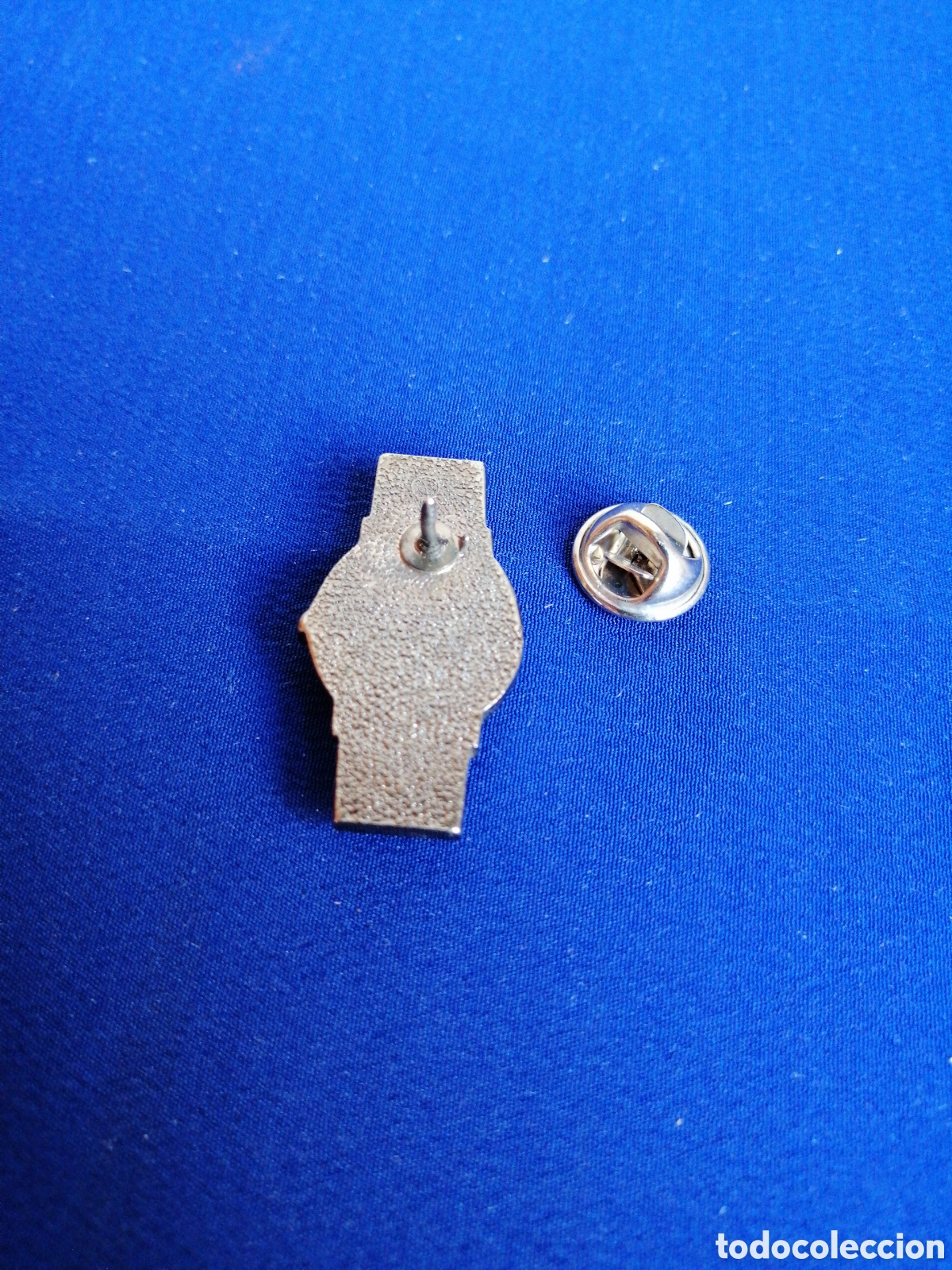 Pins de colecci&oacute;n: TISSOT RELOJ PIN - Foto 2