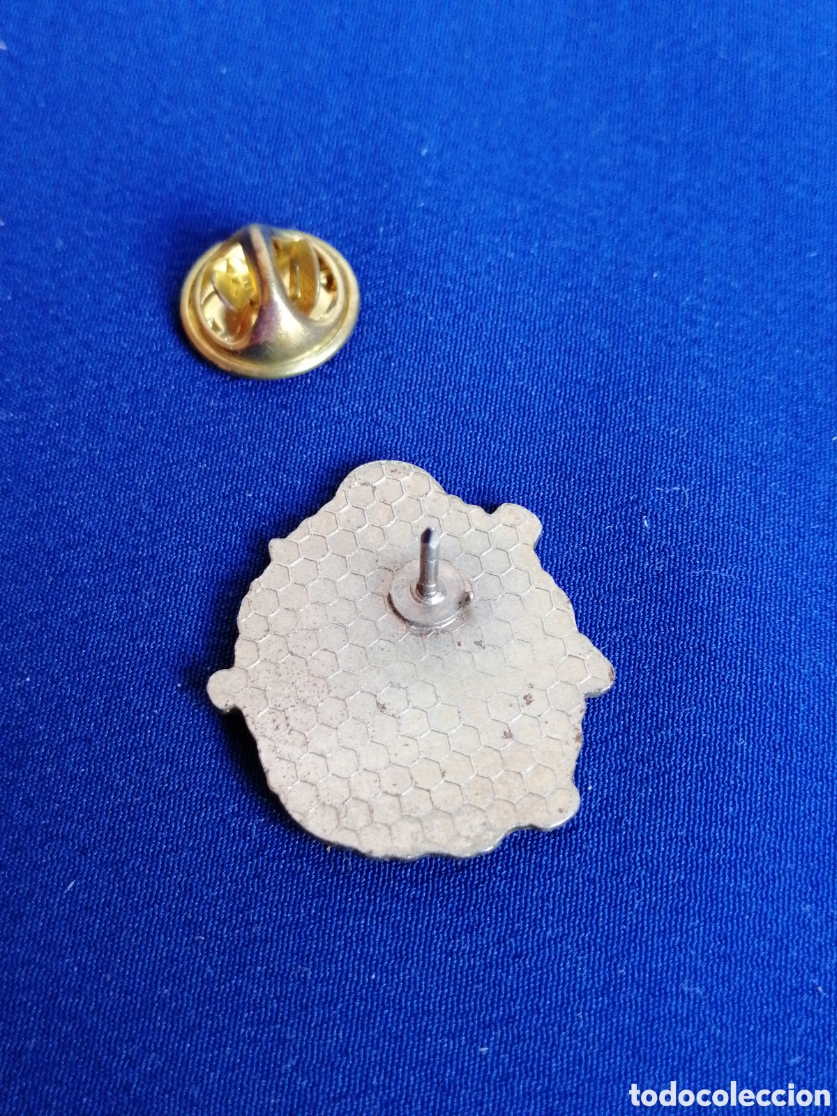 Pins de colecci&oacute;n: STURMTRUPPEN CALVERA PIN - Foto 3