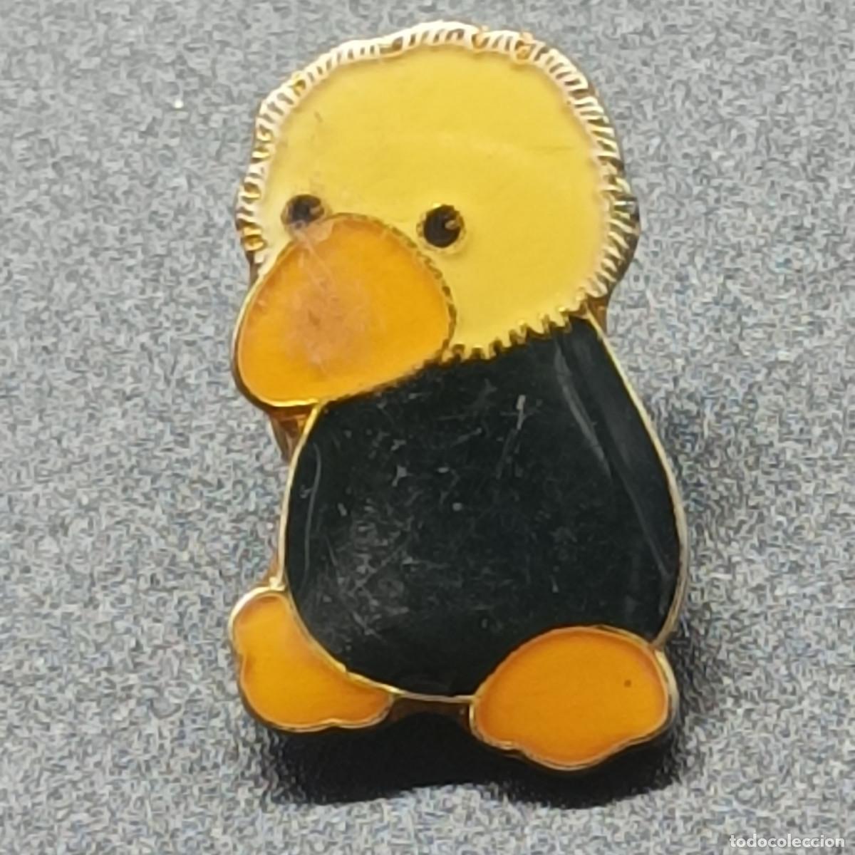 Pins de colecci&oacute;n: PIN POLLITO - Foto 1