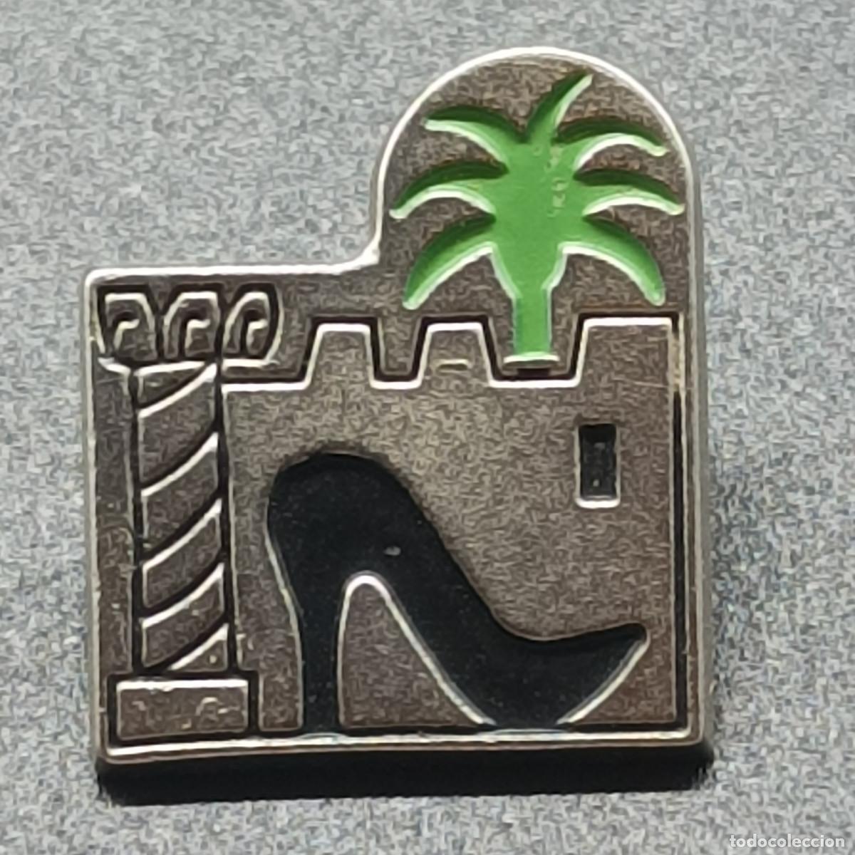 Pins de colecci&oacute;n: PIN EL PAIS - Foto 1
