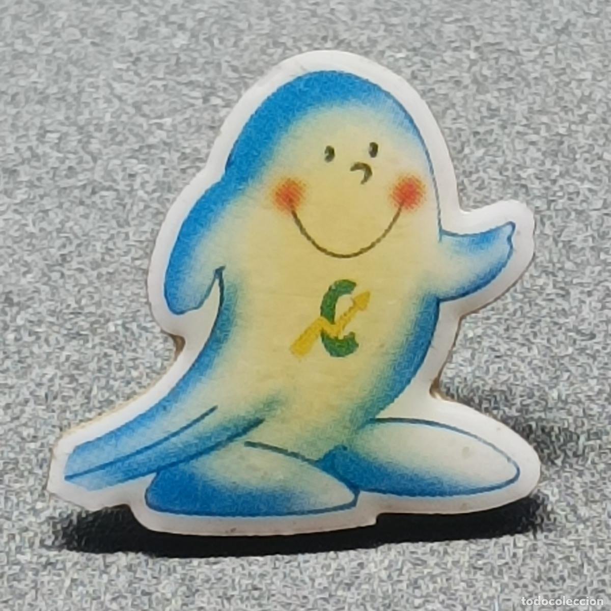 Pins de colecci&oacute;n: PIN - Foto 1