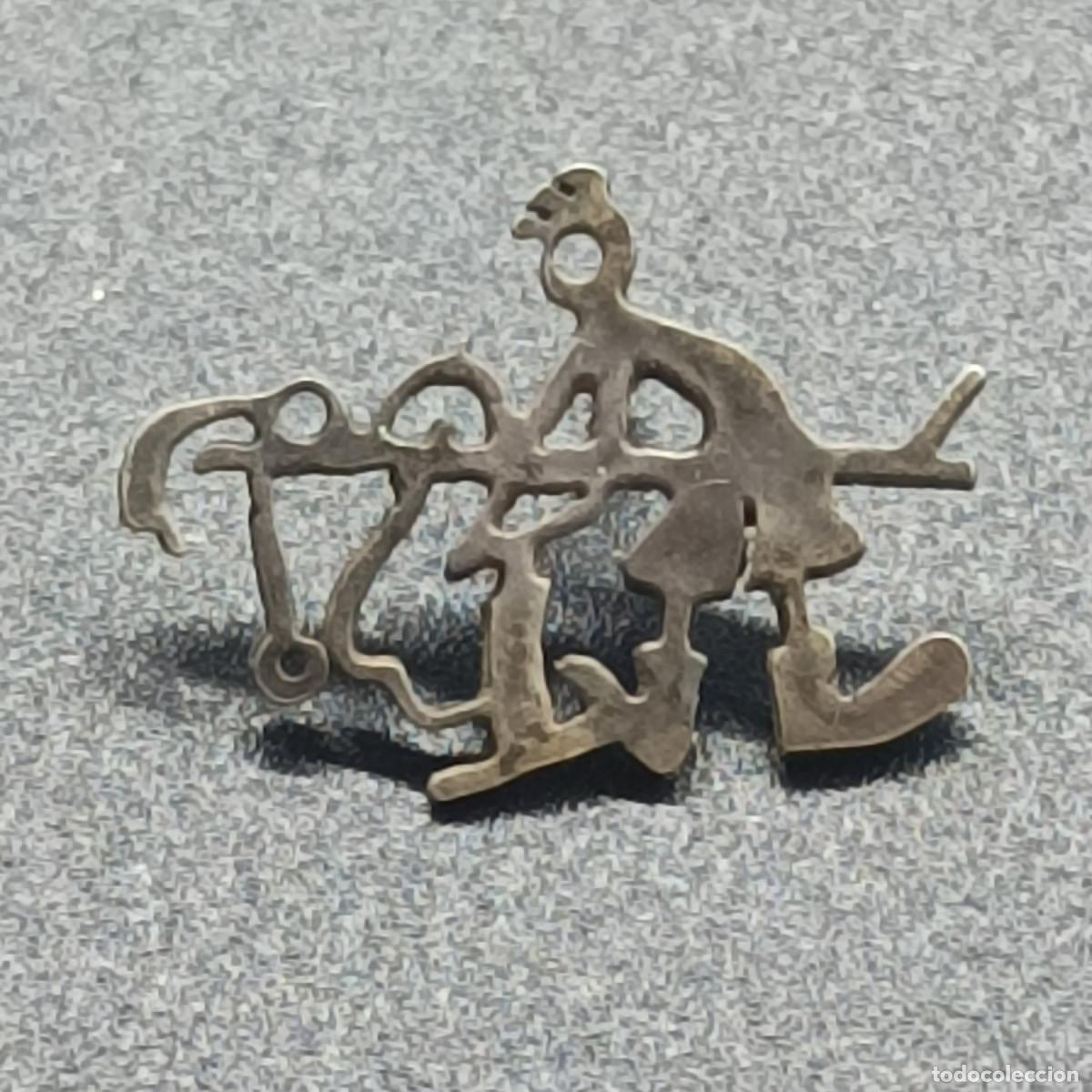Pins de colecci&oacute;n: PIN - Foto 1