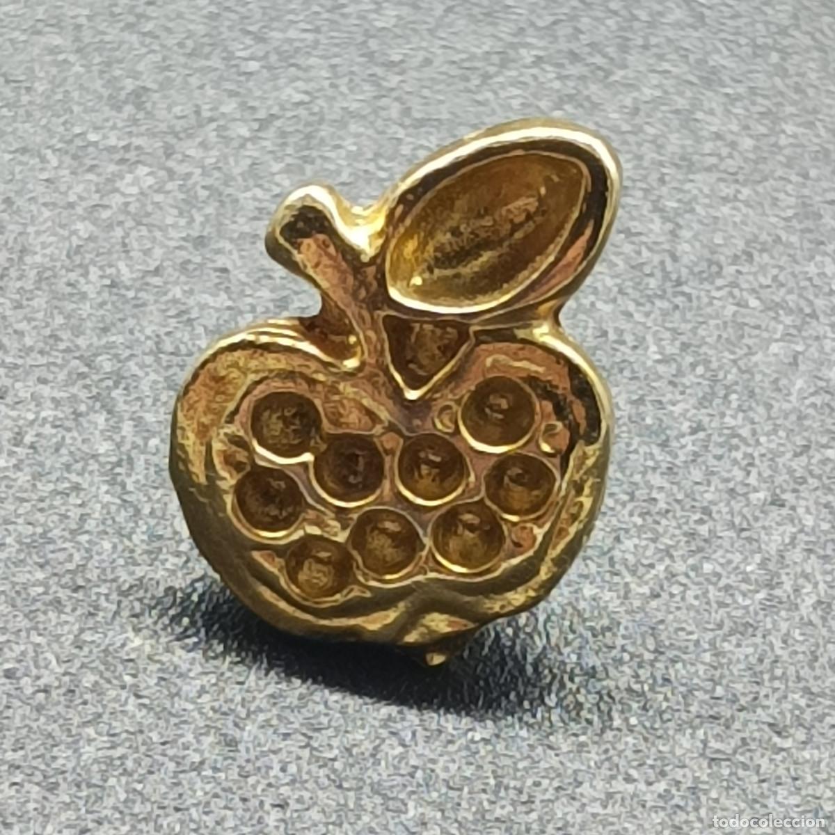 Pins de colecci&oacute;n: PIN FRUTA - Foto 1