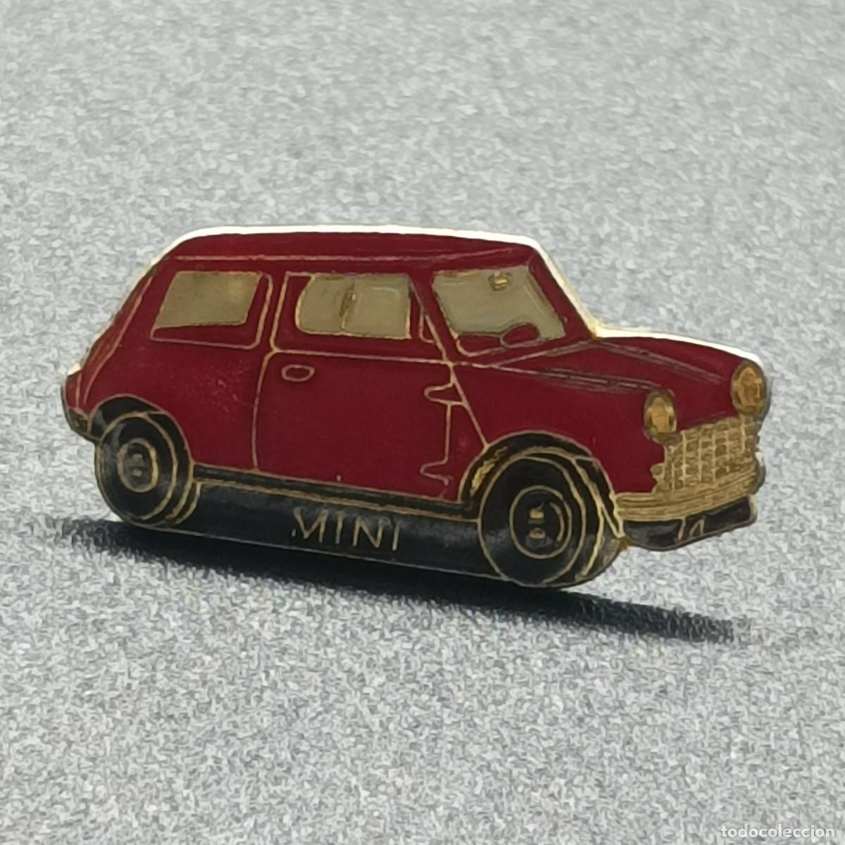 Pins de colecci&oacute;n: PIN MINI - Foto 1