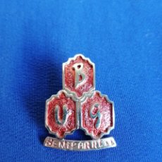Pins de colección: BENIPARREL B U G PIN. Lote 400086284