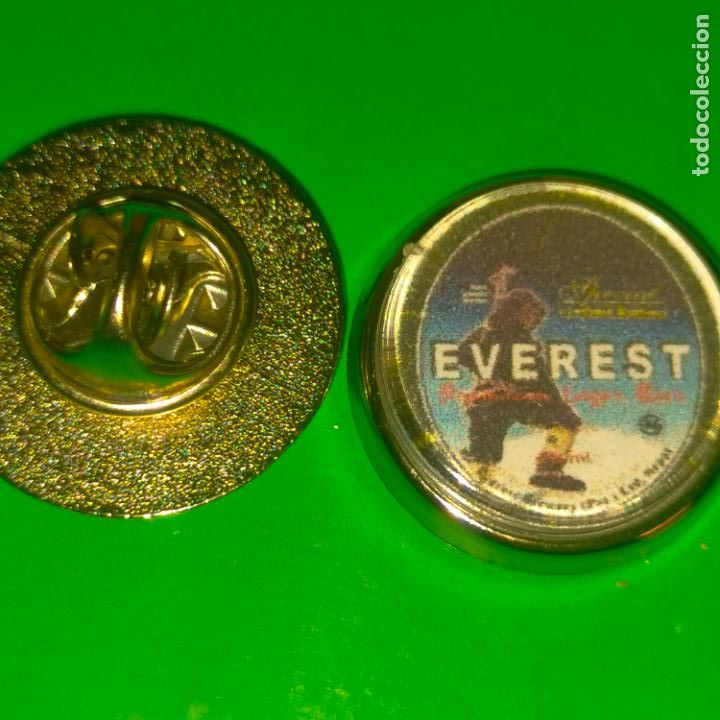 Pin's de collection: pin redondo metal - CERVEZAS DEL MUNDO - BEBIDAS Y CERVEZAS ESPA&Ntilde;OLA O INTERNACIONAL . VER FOTO