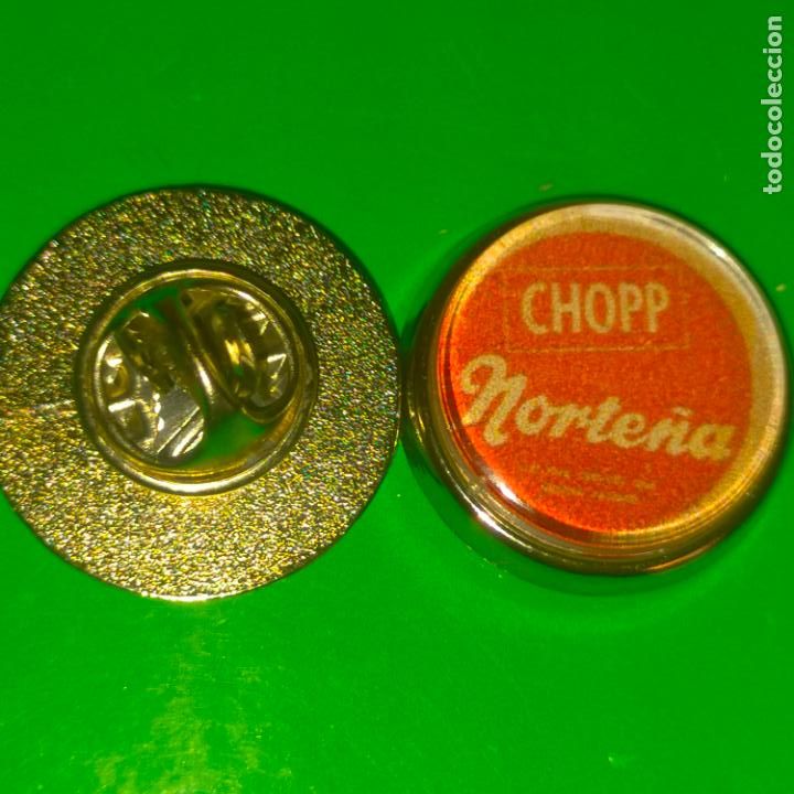 Pins de colecci&oacute;n: pin redondo metal - CERVEZAS DEL MUNDO - BEBIDAS Y CERVEZAS ESPA&Ntilde;OLA O INTERNACIONAL . VER FOTO
