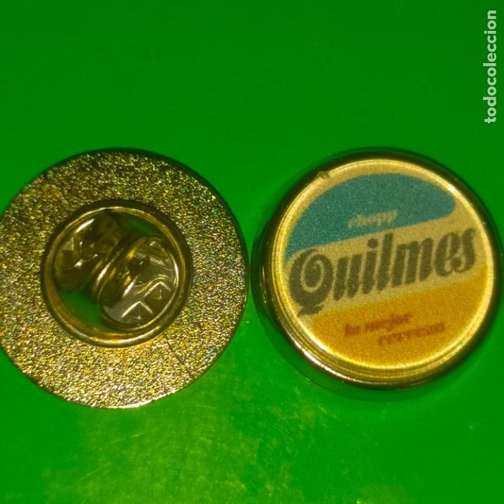 Pins de colecci&oacute;n: pin redondo metal - CERVEZAS DEL MUNDO - BEBIDAS Y CERVEZAS ESPA&Ntilde;OLA O INTERNACIONAL . VER FOTO