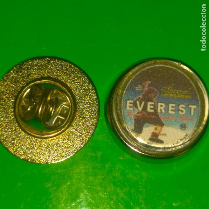Pins de cole&ccedil;&atilde;o: pin redondo metal - CERVEZAS DEL MUNDO - BEBIDAS Y CERVEZAS ESPA&Ntilde;OLA O INTERNACIONAL . VER FOTO