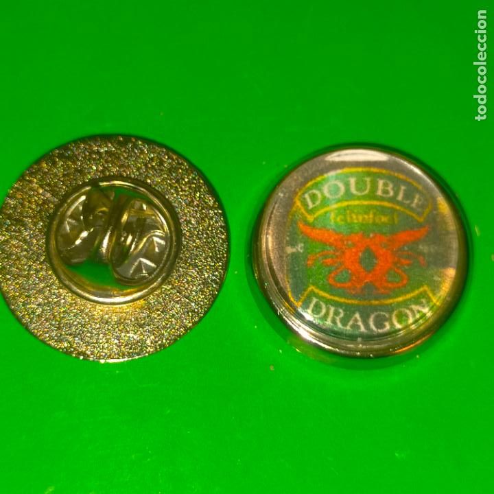 Pins de colecci&oacute;n: pin redondo metal - CERVEZAS DEL MUNDO - BEBIDAS Y CERVEZAS ESPA&Ntilde;OLA O INTERNACIONAL . VER FOTO