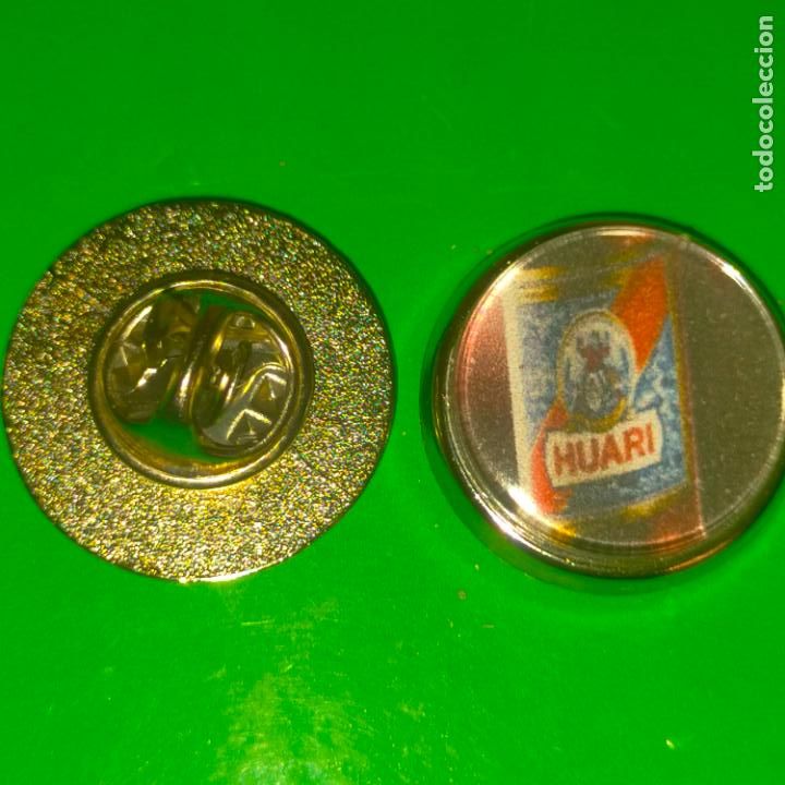 Pins de colecci&oacute;n: pin redondo metal - CERVEZAS DEL MUNDO - BEBIDAS Y CERVEZAS ESPA&Ntilde;OLA O INTERNACIONAL . VER FOTO