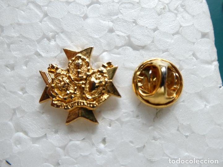 Pins de cole&ccedil;&atilde;o: PIN RELIGIOSO SEMANA SANTA DE M&Aacute;LAGA. HUERTO. HER&Aacute;LDICA COFRAD&Iacute;AS HERMANDADES DE PASI&Oacute;N