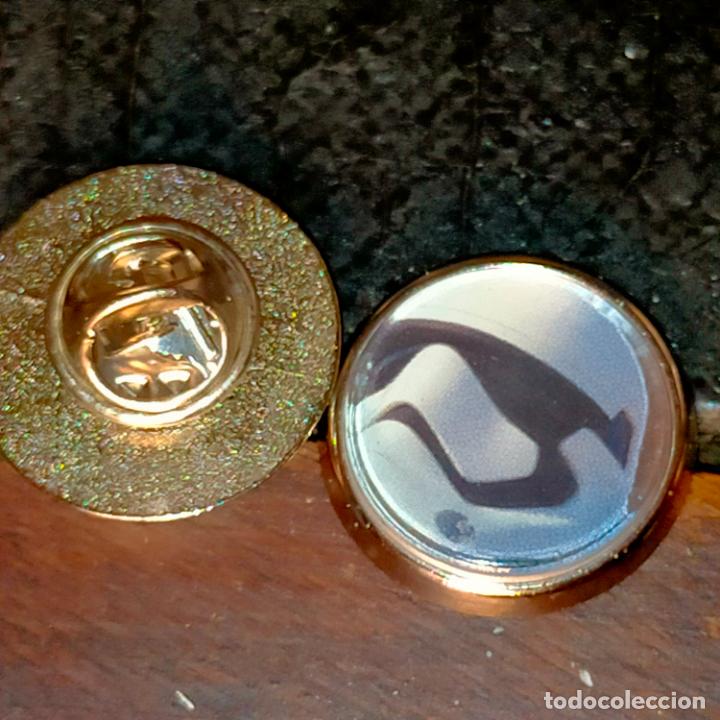 Pins de cole&ccedil;&atilde;o: PIN REDONDO METAL - Star wars