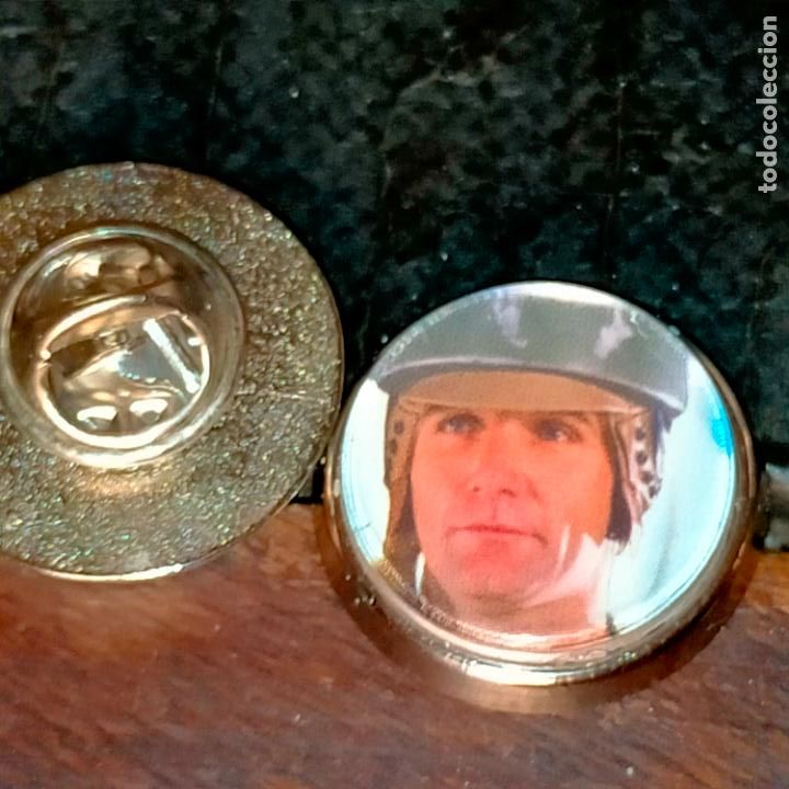 Pins de cole&ccedil;&atilde;o: PIN REDONDO METAL - Star wars