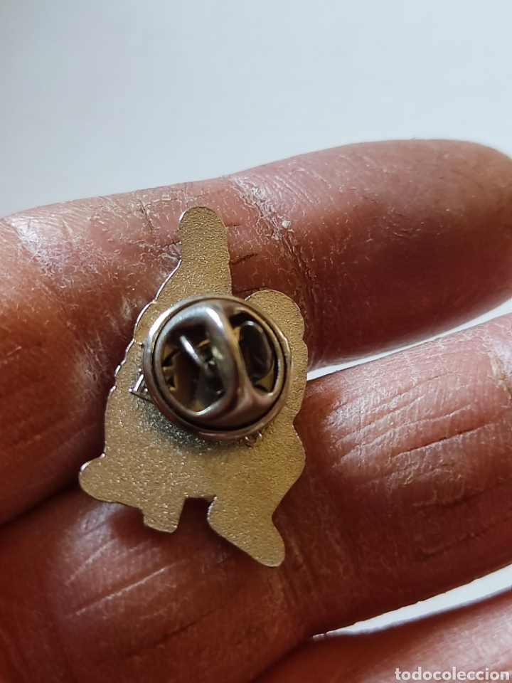 Pins de colecci&oacute;n: Pin violonchelo - Foto 2