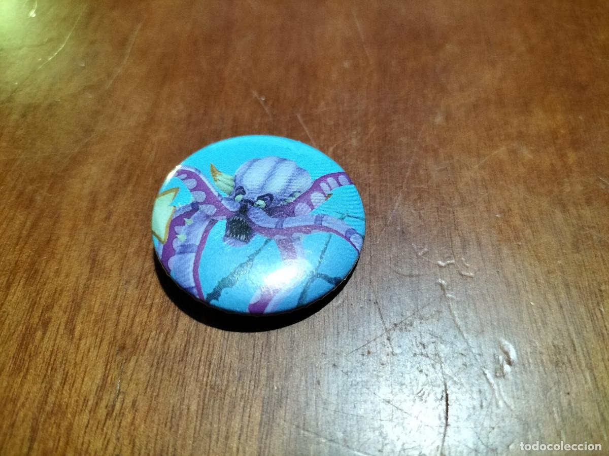 Pins de colecci&oacute;n: SKYTALON MAX. CHAPAS. PIN. 0,31 MM. DETR&Aacute;S MET&Aacute;LICA. SIN USO. DIFICIL