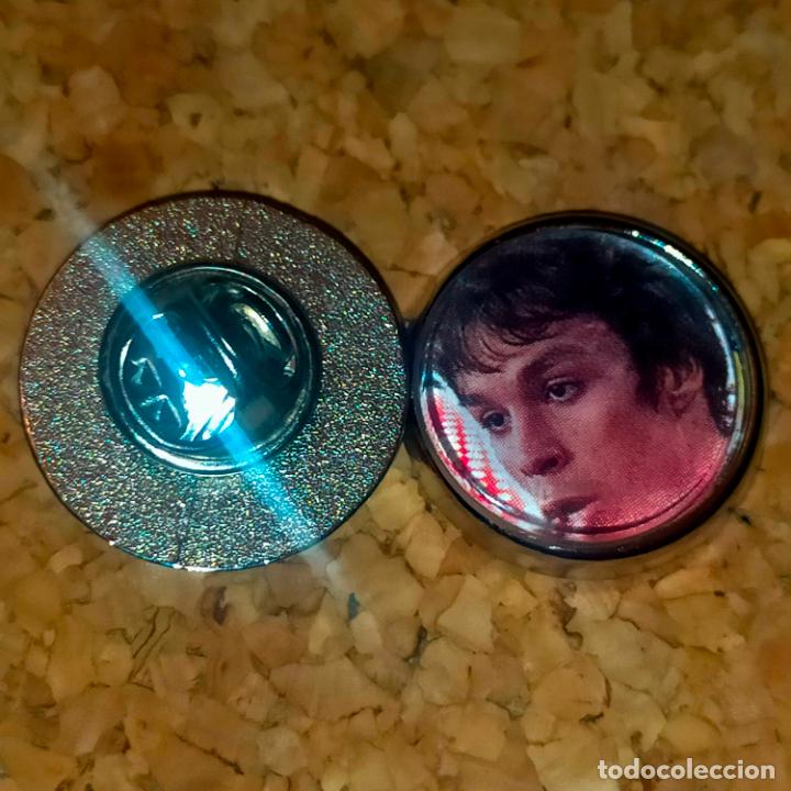 Pins de colecci&oacute;n: PIN REDONDO METAL - FUTBOL CLUB JUGADOR EQUIPO - ATLETICO DE MADRID