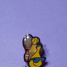 Pins de colección: PIN PINS BEBIDAS ORANGINA REFRESCOS. Lote 403299194