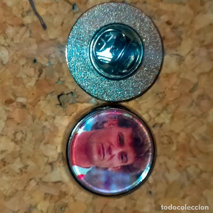 Sammlung von Pins: pin redondo metal - f&uacute;tbol equipo club jugador atl&eacute;tico de Madrid