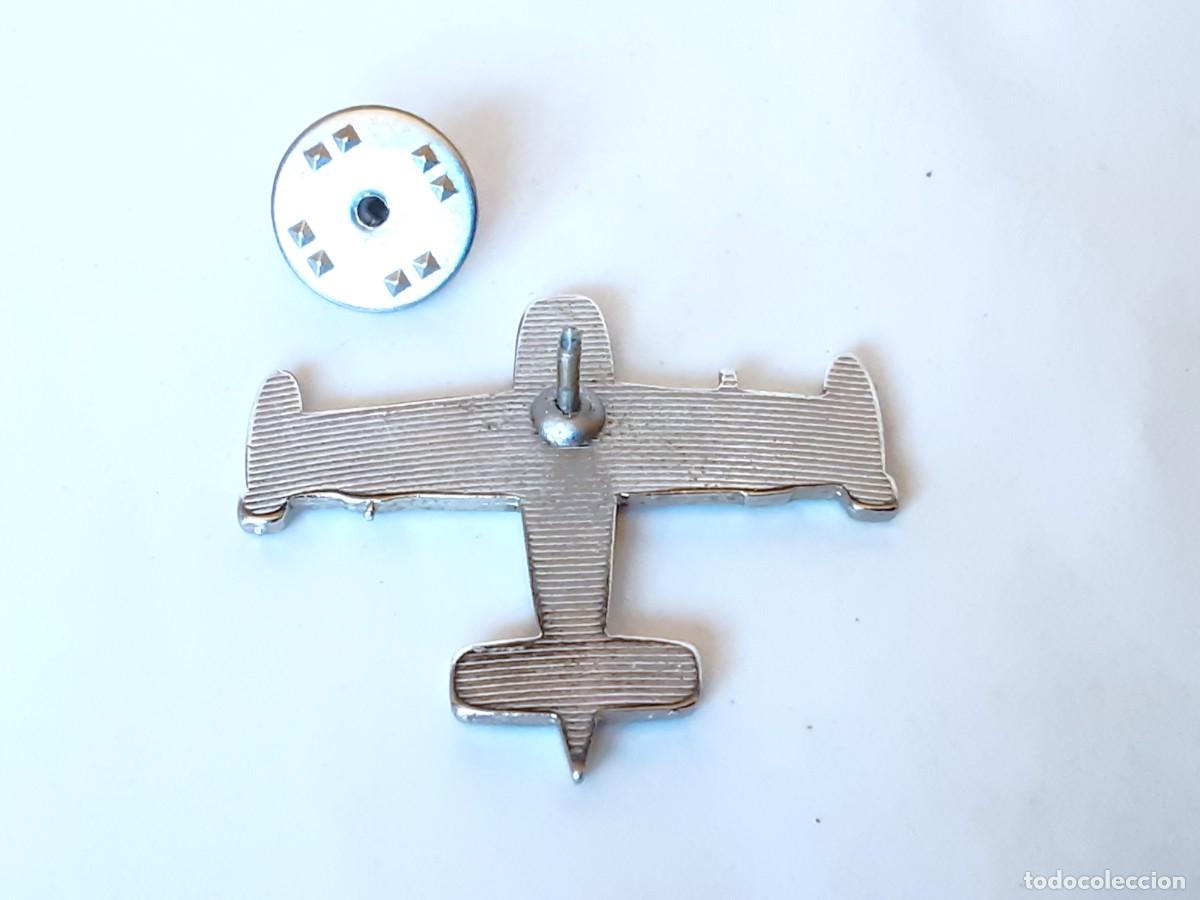 Pins de colecci&oacute;n: PIN AVIONES ANTIGUOS - Foto 7