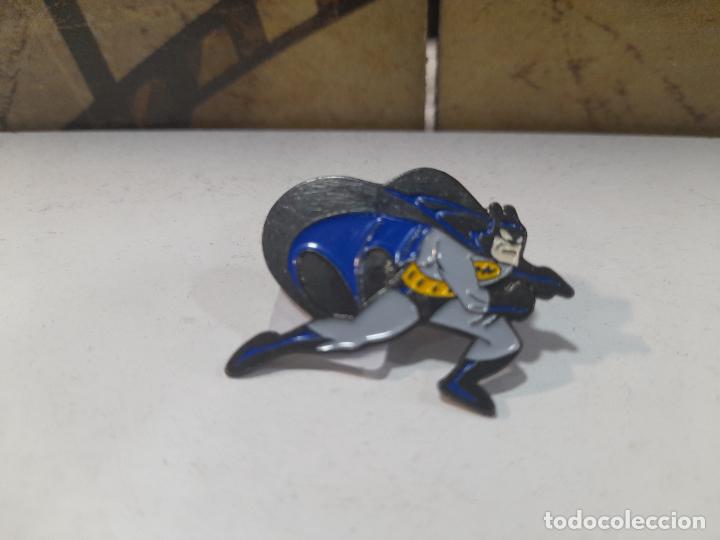 Pins de colecci&oacute;n: Pin Batman - Foto 1